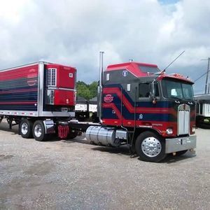 Meet your Posher, Cody